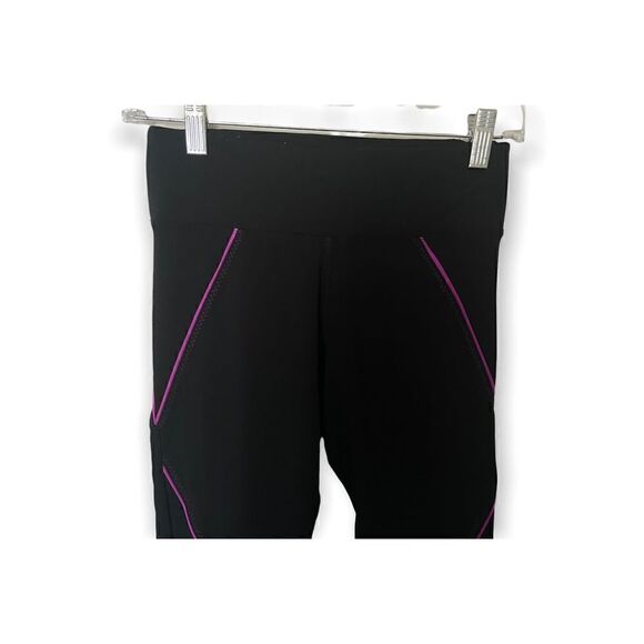 VS Pink Ultimate Leggings Yoga Pants - Picture 3 of 8